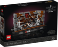 75339 Death Star Trash Compactor Diorama (Retired) (New Sealed) product image 1, provided for visual reference and product