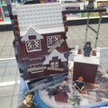 4756 Shrieking Shack (Retired) (Previously Owned) product image 1, provided for visual reference and product detail review