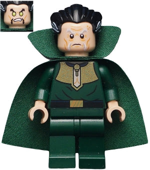 SH290 Ra's Al Ghul