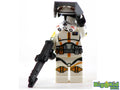 Big Kid Brix Commander Cody Phase 2 product image 1, provided for visual reference and product detail review