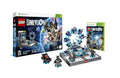 71173 LEGO Dimensions Starter Pack - Xbox 360 (Retired) (Sealed) product image 1, provided for visual reference and product