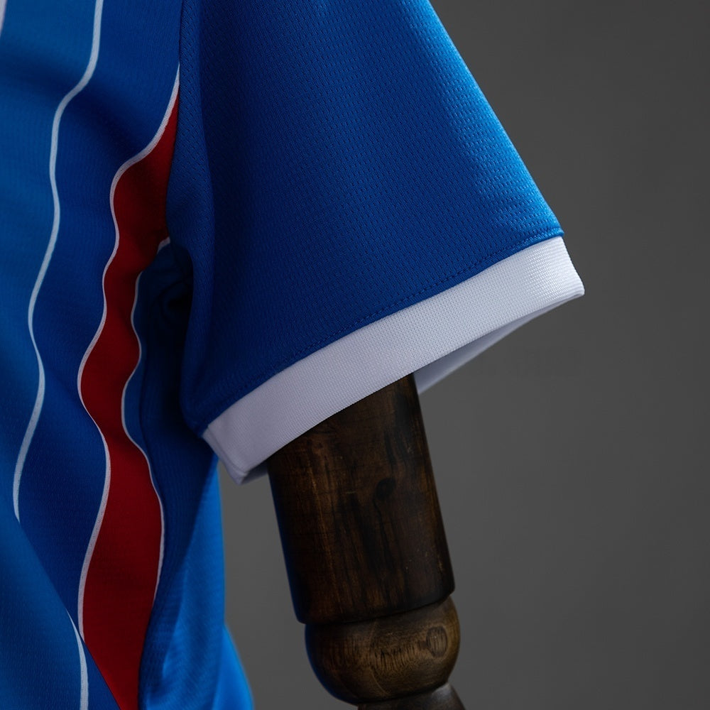 Women Bahia Away Jersey 2026-2027 Football Kit Soccer Shirt product image 5