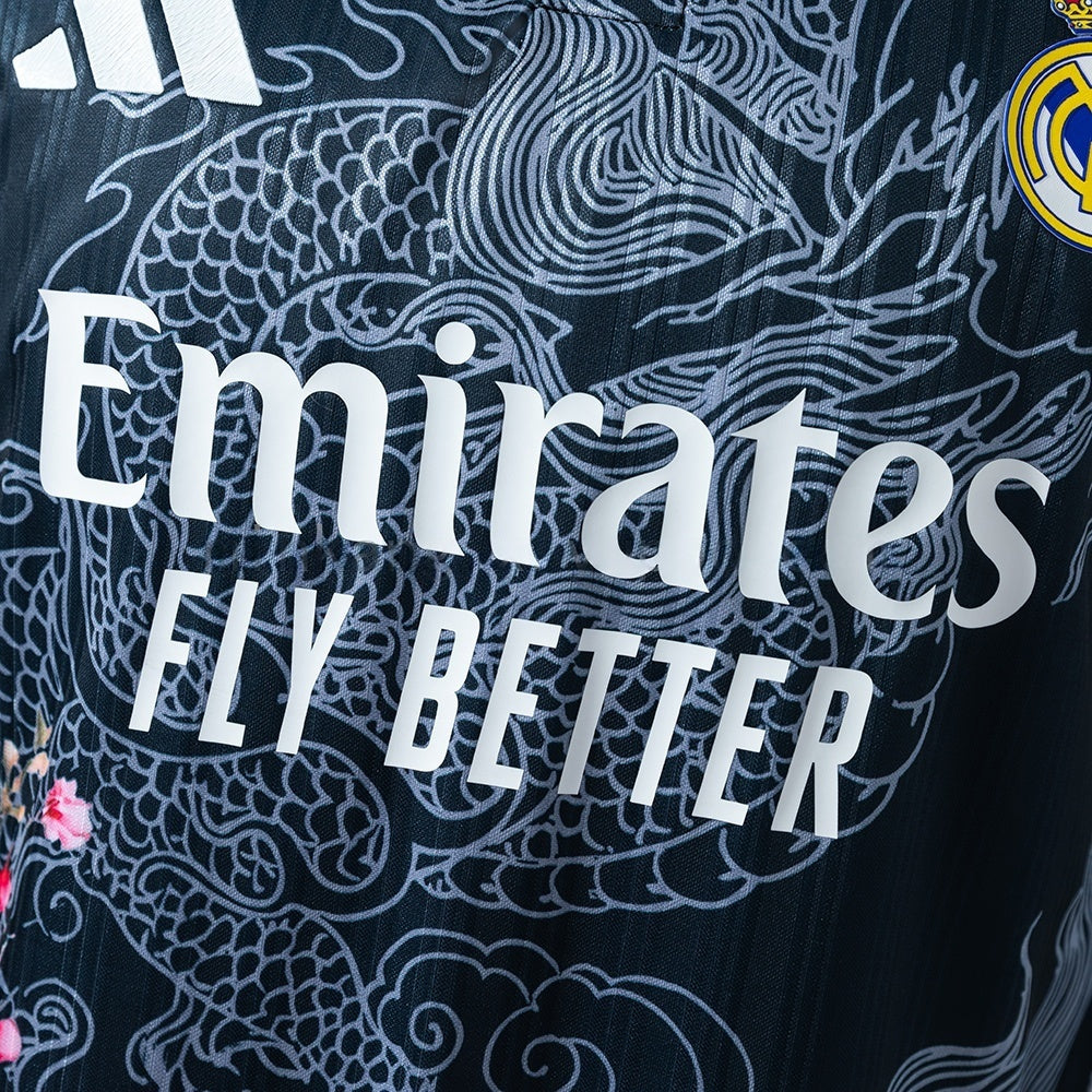 Real Madrid Jersey 2026-2027 Special Football Kit Soccer product image 9
