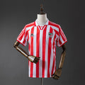 Athletic Bilbao Jersey 1995-97 Home Retro Football Kit product image 1