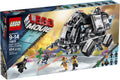 70815 LEGO Movie Super Secret Police Dropship (Retired) (New Sealed) product image 1, provided for visual reference and