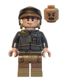 SW0786 Rebel Trooper (Private Basteren) product image 1, provided for visual reference and product detail review