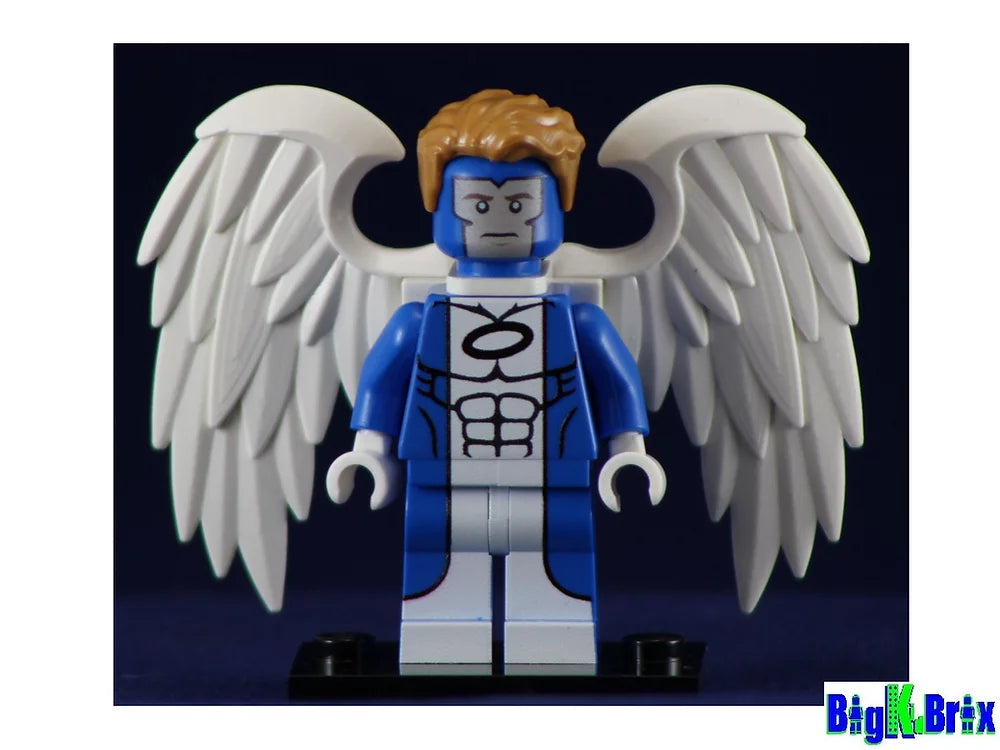 Big Kid Brix Angel product image 1, provided for visual reference and product detail review