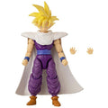 Super Saiyan Gohan (Bandai Anime Heroes, Dragonball Z DBZ) product image 1, provided for visual reference and product detail