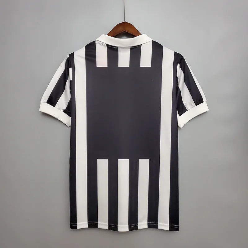 Juventus Retro Jersey 1984/85 Home Football Soccer Shirt product image 6