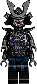 NJO382 Lord Garmadon (Resurrected) product image 1, provided for visual reference and product detail review