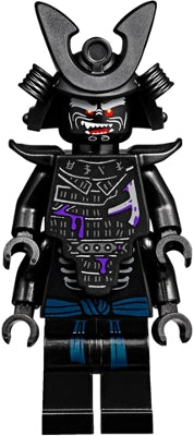 NJO382 Lord Garmadon (Resurrected) product image 1, provided for visual reference and product detail review