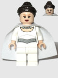 SW0371 Princess Leia (Celebration Outfit) product image 1, provided for visual reference and product detail review