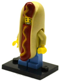 col13-14 Hot Dog Man, Series 13 product image 1, provided for visual reference and product detail review