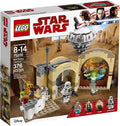 75205 Star Wars Mos Eisley Cantina (Retired) (New Sealed) product image 1, provided for visual reference and product detail