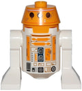 SW0937 Astromech Droid, R5-A2 product image 1, provided for visual reference and product detail review
