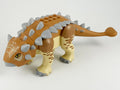 Ankylo01 Dinosaur Ankylosaurus product image 1, provided for visual reference and product detail review