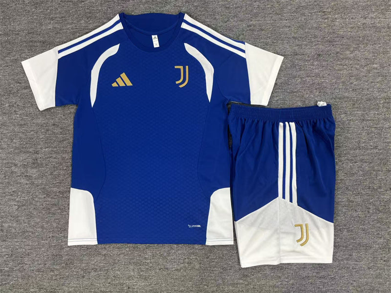 Kids Juventus Training Tracksuits 2026-2027 Football Kit product image 2