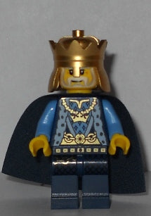 CAS527 Castle - Lion King product image 1, provided for visual reference and product detail review