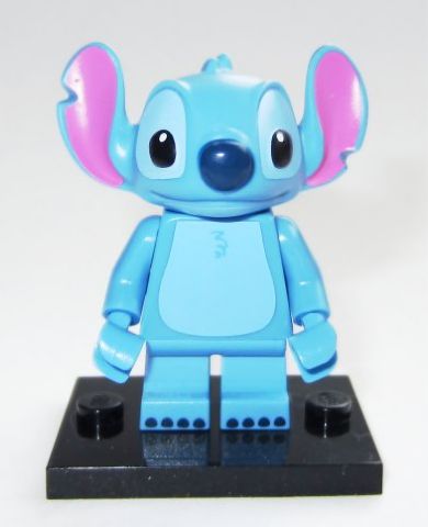 coldis-1 Stitch, Disney, Series 1 product image 1, provided for visual reference and product detail review