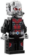 SPA0012 Giant-Man - Set 76051 product image 1, provided for visual reference and product detail review