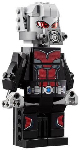 SPA0012 Giant-Man - Set 76051 product image 1, provided for visual reference and product detail review
