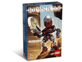 8610 BIONICLE Ahkmou (Retired) (New Sealed) product image 1, provided for visual reference and product detail review
