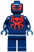 SH539 Spider-Man 2099 product image 1, provided for visual reference and product detail review