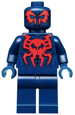 SH539 Spider-Man 2099 product image 1, provided for visual reference and product detail review