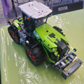42054 CLAAS XERION 5000 TRAC VC (Retired) (Previously Owned) product image 1, provided for visual reference and product