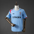 Retro Celta de Vigo Home Jersey 2005-2007 Football Kit product image 1