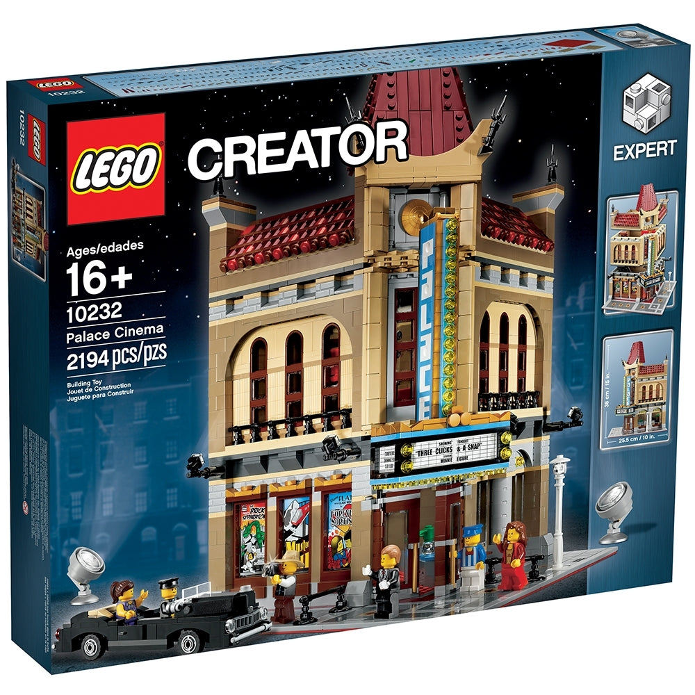 10232 Palace Cinema product image 1, provided for visual reference and product detail review