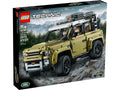 42110 Land Rover Defender product image 1, provided for visual reference and product detail review