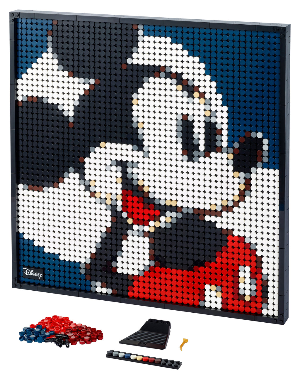 31202 Disney's Mickey Mouse product image 2, provided for visual reference and product detail review