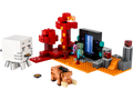 21255 The Nether Portal Ambush product image 1, provided for visual reference and product detail review