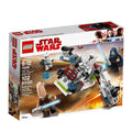 75206 Jedi and Clone Troopers Battle Pack product image 1, provided for visual reference and product detail review