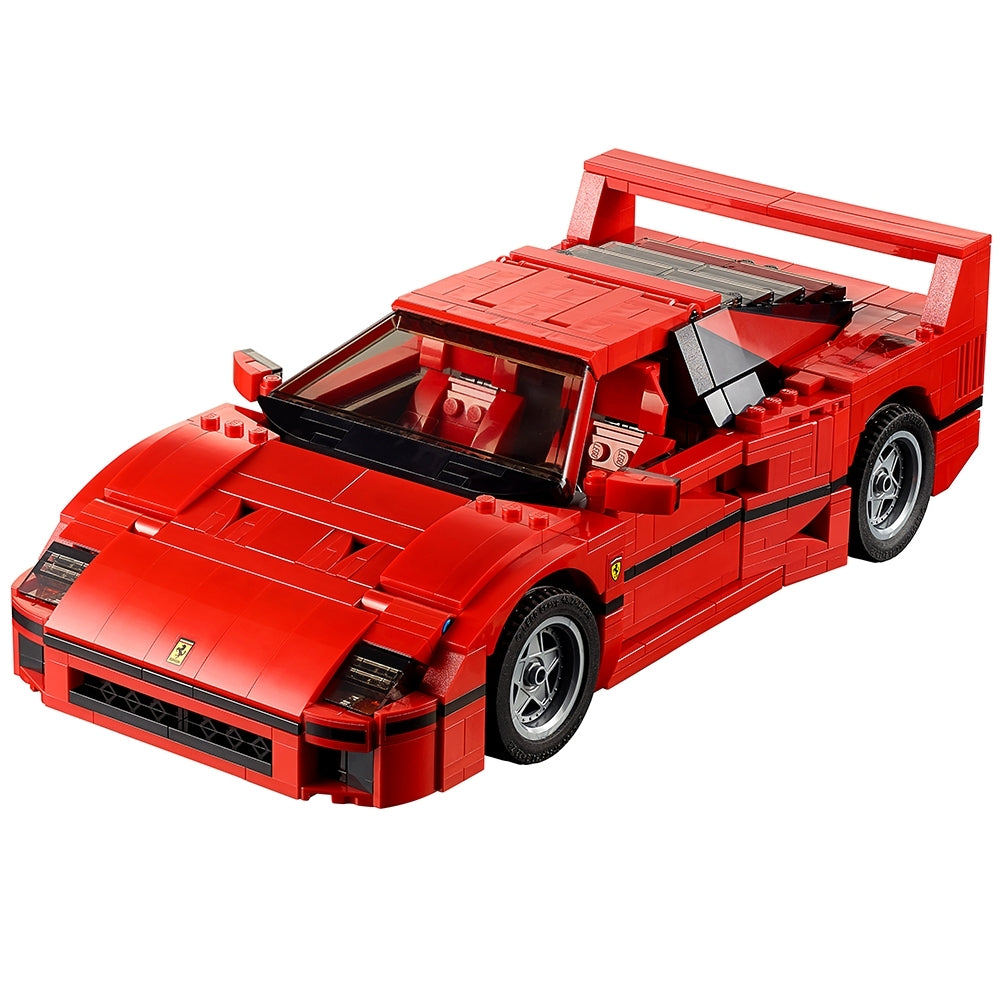 10248 Ferrari F40 product image 2, provided for visual reference and product detail review
