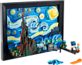 21333 Vincent van Gogh - The Starry Night product image 1, provided for visual reference and product detail review