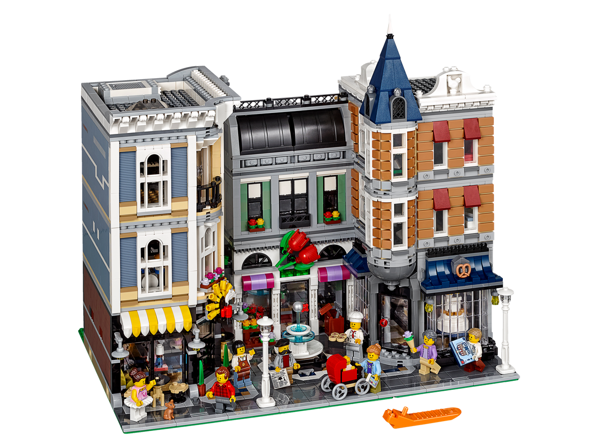 Assembly Square product image 2, provided for visual reference and product detail review