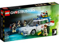 21108 Ghostbusters Ecto-1 product image 1, provided for visual reference and product detail review