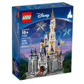 71040 The Disney Castle product image 1, provided for visual reference and product detail review