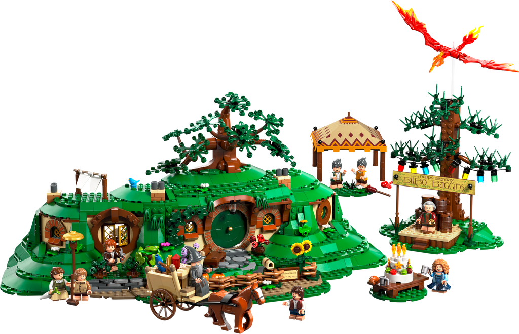 10354 The Shire product image 2, provided for visual reference and product detail review