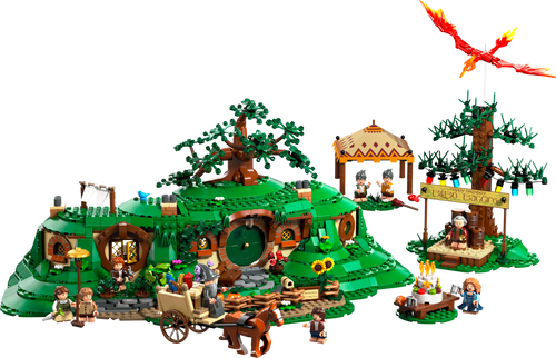 10354 The Shire product image 2, provided for visual reference and product detail review