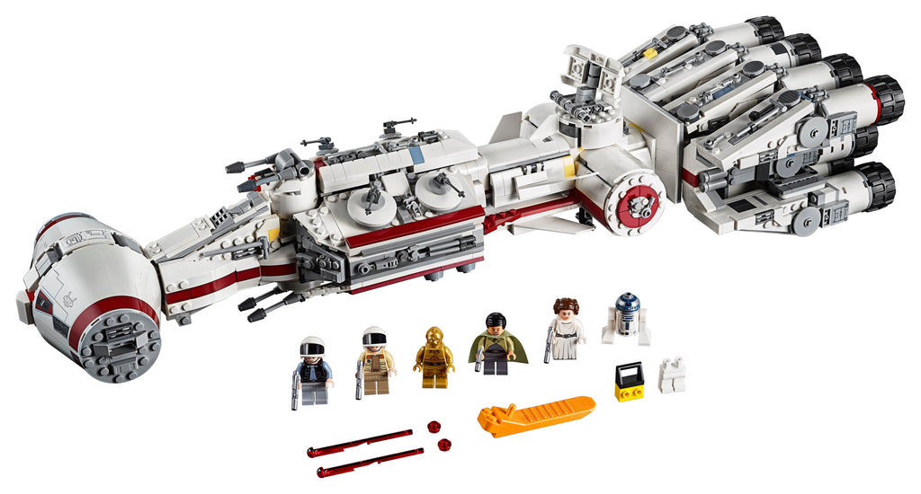 75244 Tantive IV product image 2, provided for visual reference and product detail review