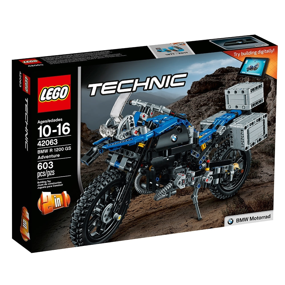 42063 BMW R 1200 GS Adventure product image 1, provided for visual reference and product detail review