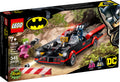 76188 LEGO Batman Classic TV Series Batmobile product image 1, provided for visual reference and product detail review