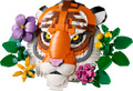 31217 The Fauna Collection - Tiger product image 1, provided for visual reference and product detail review