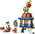 77076 Durr Burger Resturaunt product image 1, provided for visual reference and product detail review