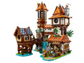 Riverside Scholars - Bricklink Series 4 product image 1, provided for visual reference and product detail review