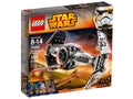 75082 TIE Advanced Prototype product image 1, provided for visual reference and product detail review