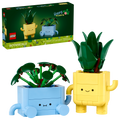 10349 Happy Plants product image 1, provided for visual reference and product detail review